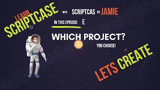 Choose Our Next Scriptcase Project Together! | ScriptcaseByJamie