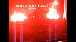 Morgenstern (live Rammstein) 2005