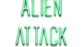 Alien Attack - GTA SA Film [TRAILER]