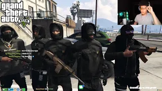 JACKBOYZ!🐍 | HOOD GANG LIFE ROLEPLAY!🔫🏚 | GTA 5 RP LIVE STREAM!🔥