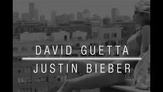 David Guetta ft. Justin Bieber - 2U (Dj Saleh Remix) (2017)