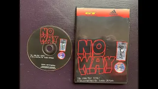 No Way - The Hans Rey Story - Documentary from 2004