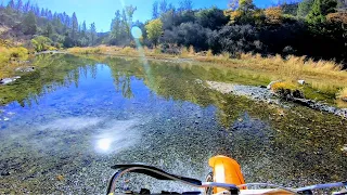 Penny Pines OHV To Stonyford  OHV Goat Mountain Mendocino National Forest 2020