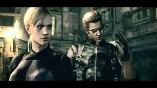 Jill Valentine - Who owns my heart [HD]