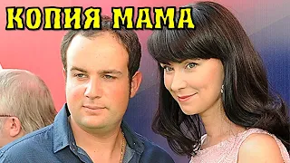 Посмотрите на взрослого красавца сына актрисы Нонны Гришаевой от известного актера