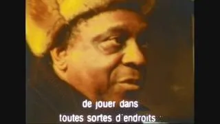 Sun Ra - Best Answer on Music