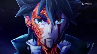 God Eater AMV Skillet - Not gonna die