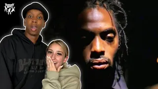 FIRST TIME WATCHING Coolio - Gangsta’s Paradise (feat. L.V.) [Official Music Video] REACTION