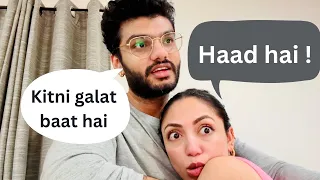 Logo Ki Kitni Galat Baat Hai || Daily Vlogs