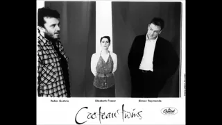 Cocteau Twins 19901025 Glasgow Barrowlands