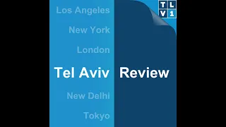 The Tel Aviv Review LIVE in New York: Timothy Snyder on Tyranny