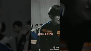 李宏毅  你笑起來真好看❤️