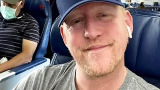 Ex-Navy SEAL Robert O’Neill Banned From Delta Airlines