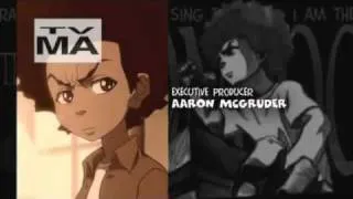 The Boondocks Theme Song Season 3