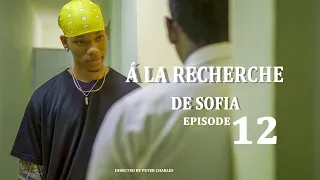 Á LA RECHERCHE DE SOFIA #12