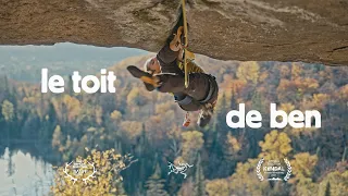 Arc'teryx Presents: Le Toit de Ben