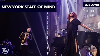 New York State Of Mind - Billy Joel (Live Cover)