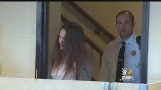 Bella Bond's Mother Reaches Plea Deal On Accessory Charges