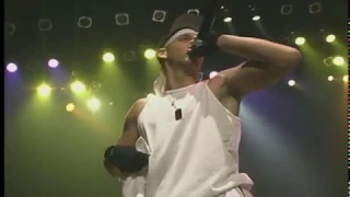 Eminem & 50 Cent - Live From Detroit  2003