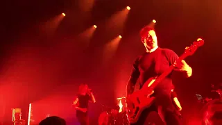 Underoath - Damn Excuses (Live)