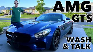 Omni After Hours: Wash & Talk | What Cars Are Next? | Episode 7