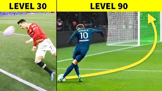 IMPOSSIBLE OWN GOALS Level 1 to Level 100