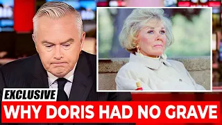 We Finally Know The Tragic Reason Doris Day Had No Funeral or Grave Marker