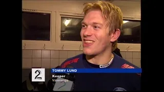 Stjernen - Vålerenga 1-3 (2004/2005) TV2