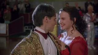 Strictly Ballroom [1992] - Love Is In The Air (1977)