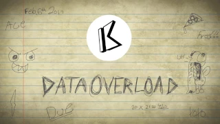 Data Overload [Data Overload EP] *FREE DOWNLOAD*