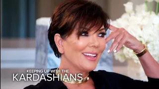 KUWTK | Kris Jenner Missing Kendall's Show in Cuba Because of What? | E!