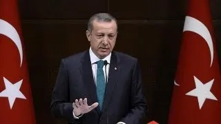 Турция:  на пороге перемен