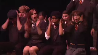 A Very Potter Sequel Act 2 Part 1