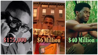 How Spike Lee Shoots A Film At 3 Budget Levels