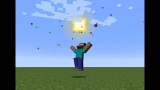 New Sun's Blessing Abilities! - Mowzie's Mobs Preview