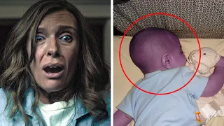 Shocking Discovery in Baby's Room Leaves Mother Horrified - You Won't Believe What She Found!