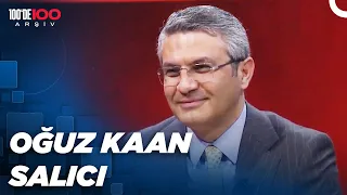 Oğuz Kaan Salıcı | Okan Bayülgen ile Nokta