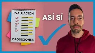 Cómo EVALUAR bien tus SITUACIONES DE APRENDIZAJE 🎯