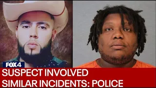 Arrest made in deadly Garland road rage shooting