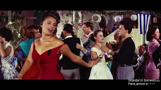 Mambo Parade - Scandal in Sorrento,  맘보 모음 - Scandal in Sorrento