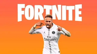 SKIN DO NEYMAR!!! NOVO PASSE DE BATALHA DO FORTNITE TEMPORADA 6!