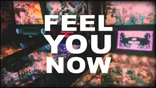 The Driver Era - Feel You Now (Lyric Video) | The Driver Era