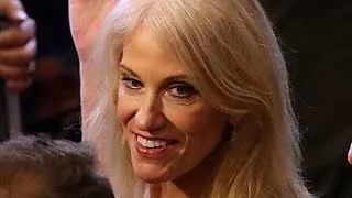 Up close with Trump's campaign manager