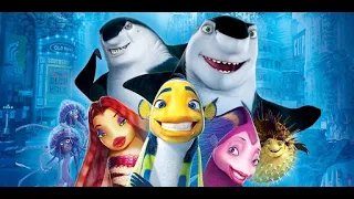 ПОДВОДНАЯ БРАТВА│Shark Tale #1