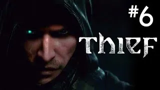 Thief - Ghost Walkthrough Part 6 - Chapter 3: Dirty Secrets (1 of 2) All Collectibles