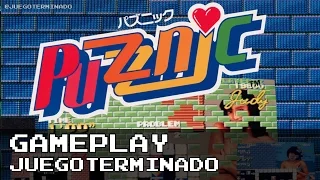 Puzznic Japan - Gameplay