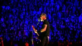 Metallica - One Quebec Magnetic 2009 HD