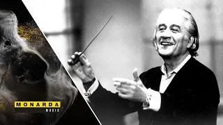 BRUCKNER - SYMPHONY NO. 4 - Sergiu Celibidache (Trailer) | Klaus Lindemann | Herkulessaal, Munich