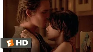 Reality Bites (9/10) Movie CLIP - Only Love Can Break Your Heart (1994) HD