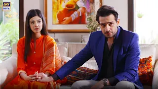 Teri Rah Mein Episode 33 || BEST SCENE 03 || ARY Digital Drama